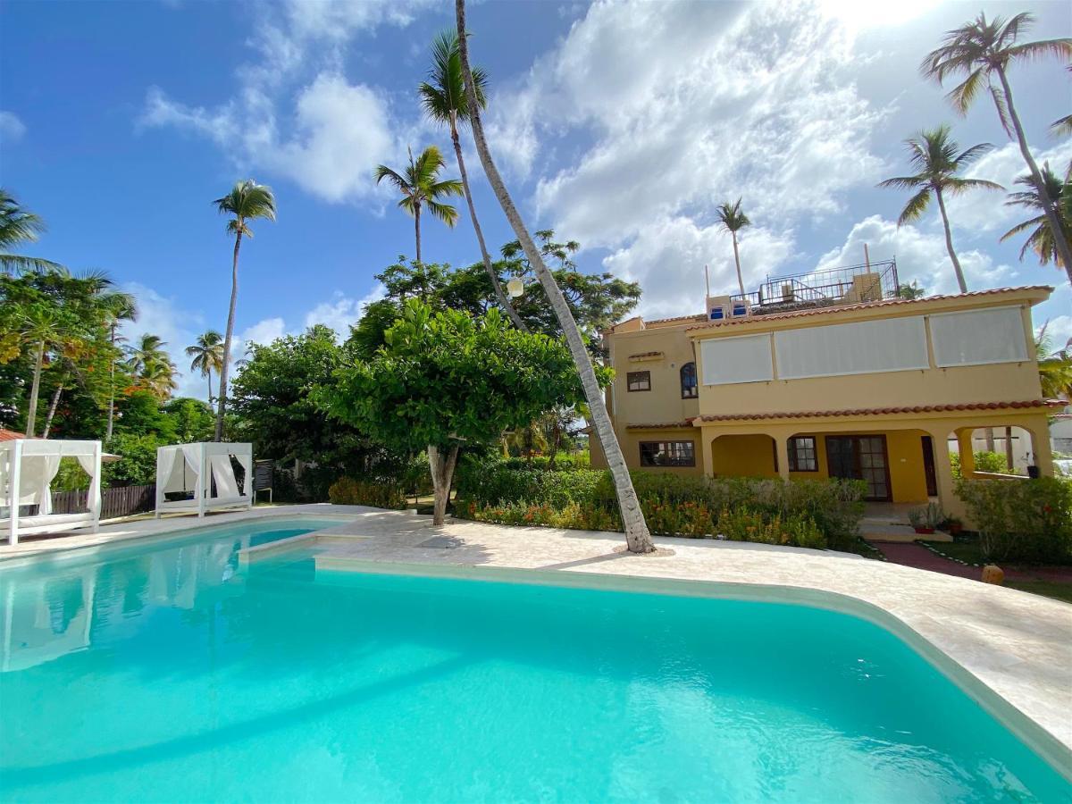 Aventura Village Los Corales Beach And Spa Punta Cana Pokoj fotografie