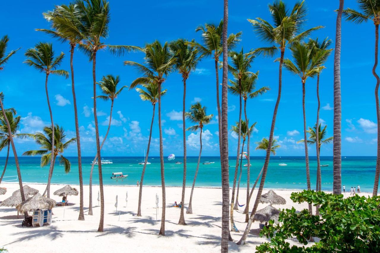 Aventura Village Los Corales Beach And Spa Punta Cana Exteriér fotografie