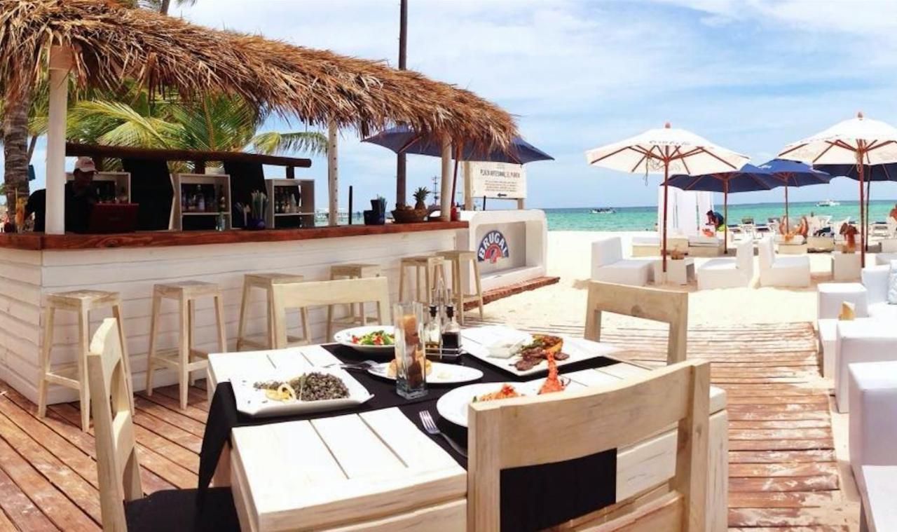 Aventura Village Los Corales Beach And Spa Punta Cana Exteriér fotografie