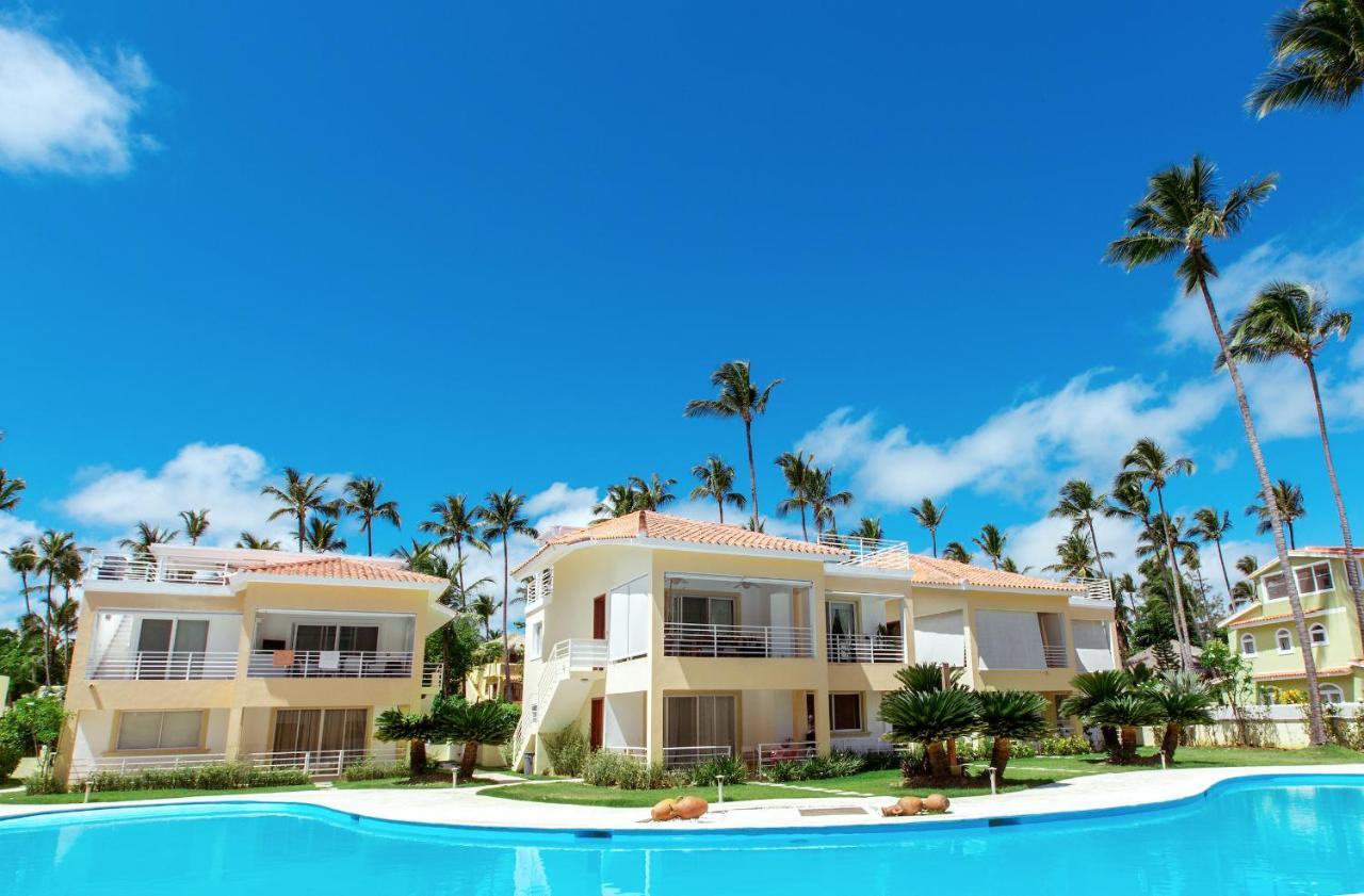Aventura Village Los Corales Beach And Spa Punta Cana Exteriér fotografie