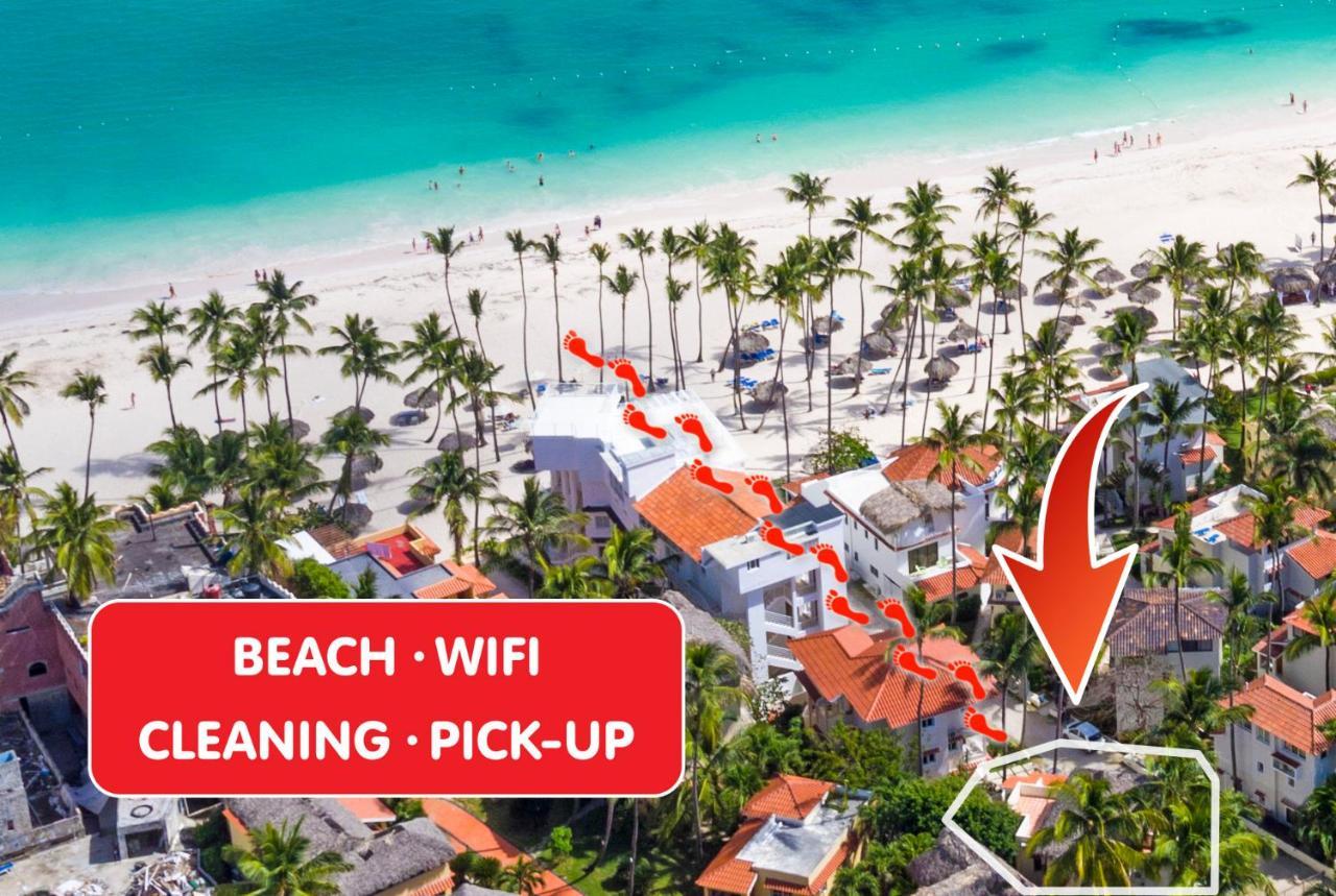 Aventura Village Los Corales Beach And Spa Punta Cana Pokoj fotografie
