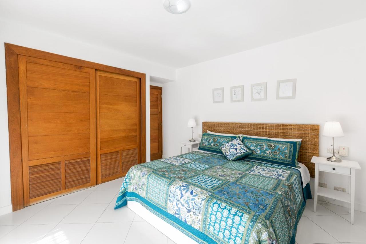 Aventura Village Los Corales Beach And Spa Punta Cana Pokoj fotografie