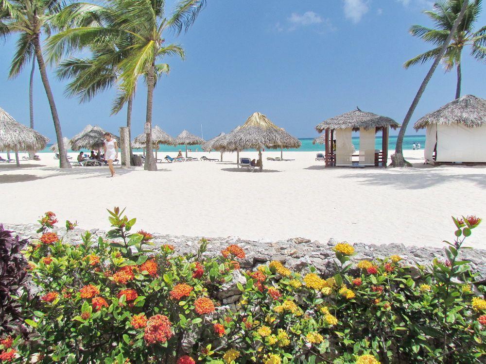 Aventura Village Los Corales Beach And Spa Punta Cana Exteriér fotografie