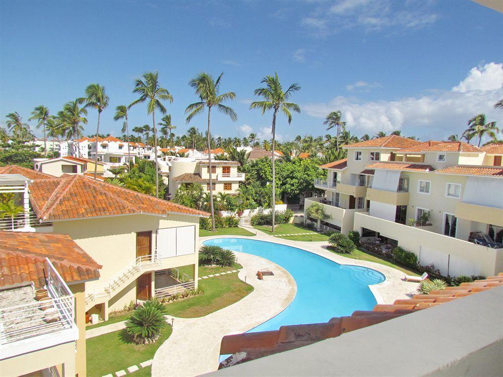Aventura Village Los Corales Beach And Spa Punta Cana Exteriér fotografie