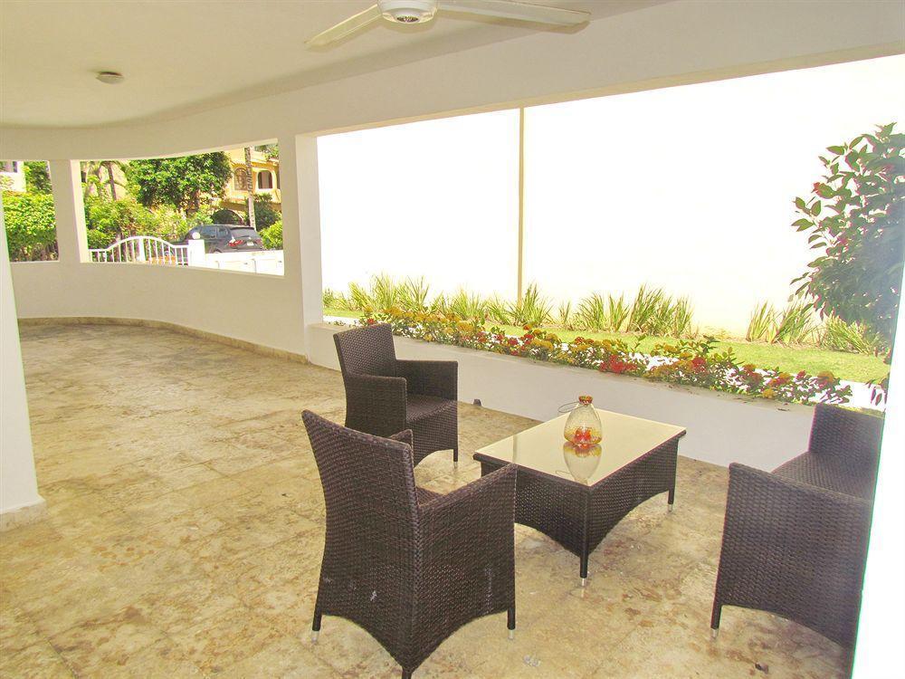 Aventura Village Los Corales Beach And Spa Punta Cana Exteriér fotografie