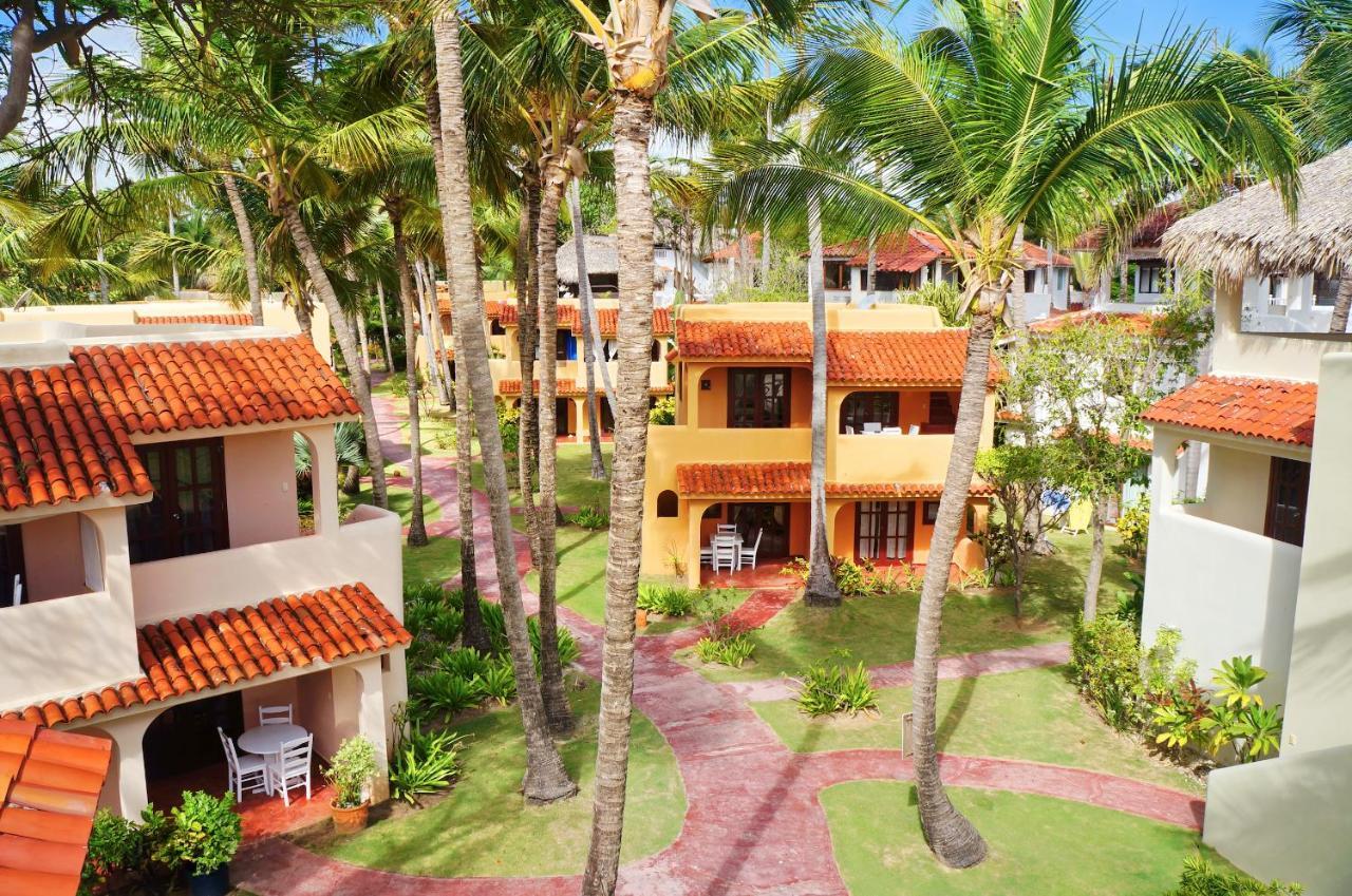 Aventura Village Los Corales Beach And Spa Punta Cana Exteriér fotografie
